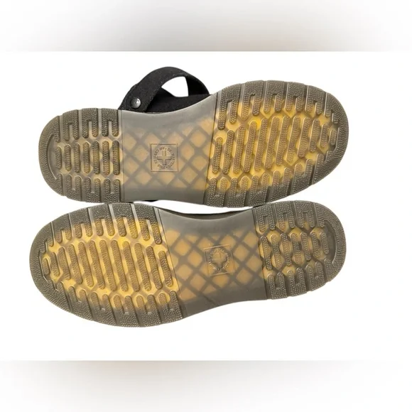 NWOT Dr. Martens Women's Carlson Mule size 11 - Picture 11 of 12